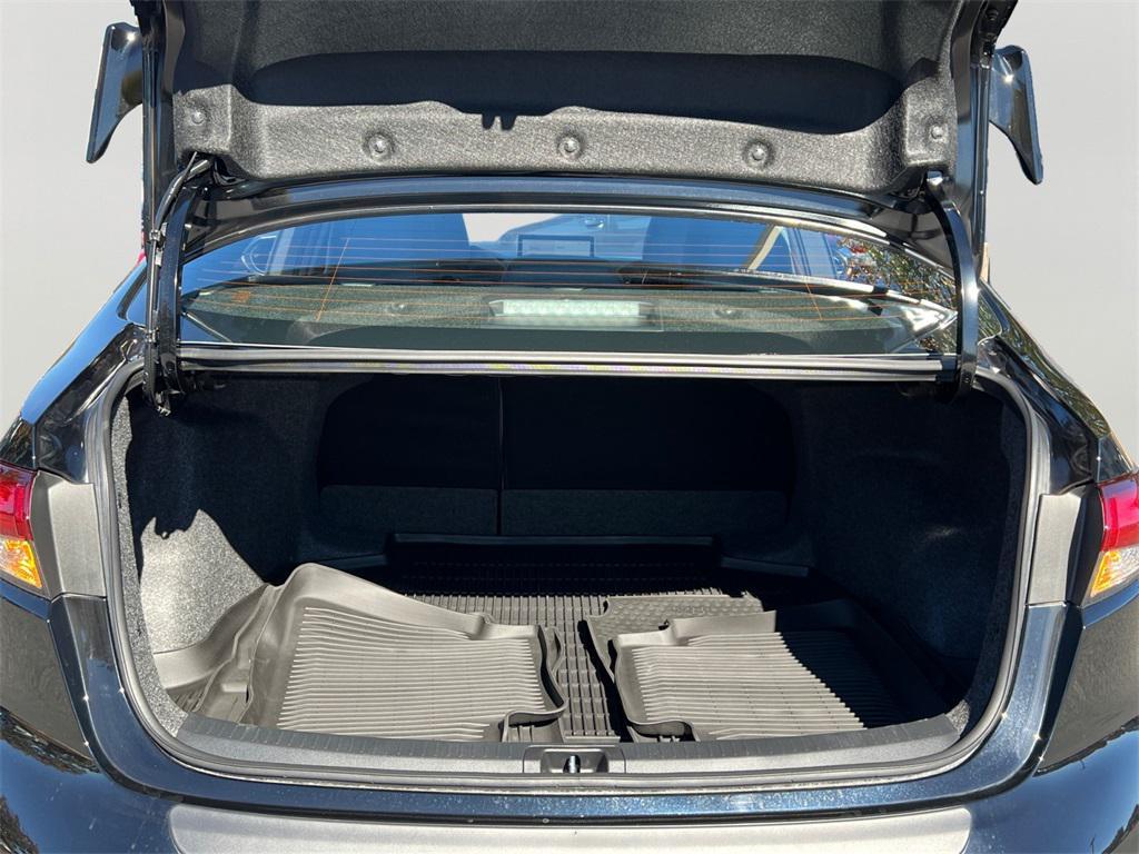 used 2025 Toyota Corolla car, priced at $25,699