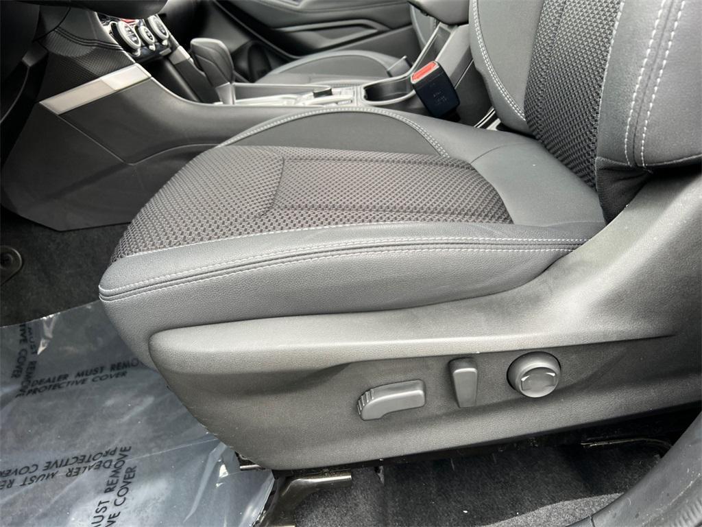 used 2021 Subaru Forester car, priced at $23,899