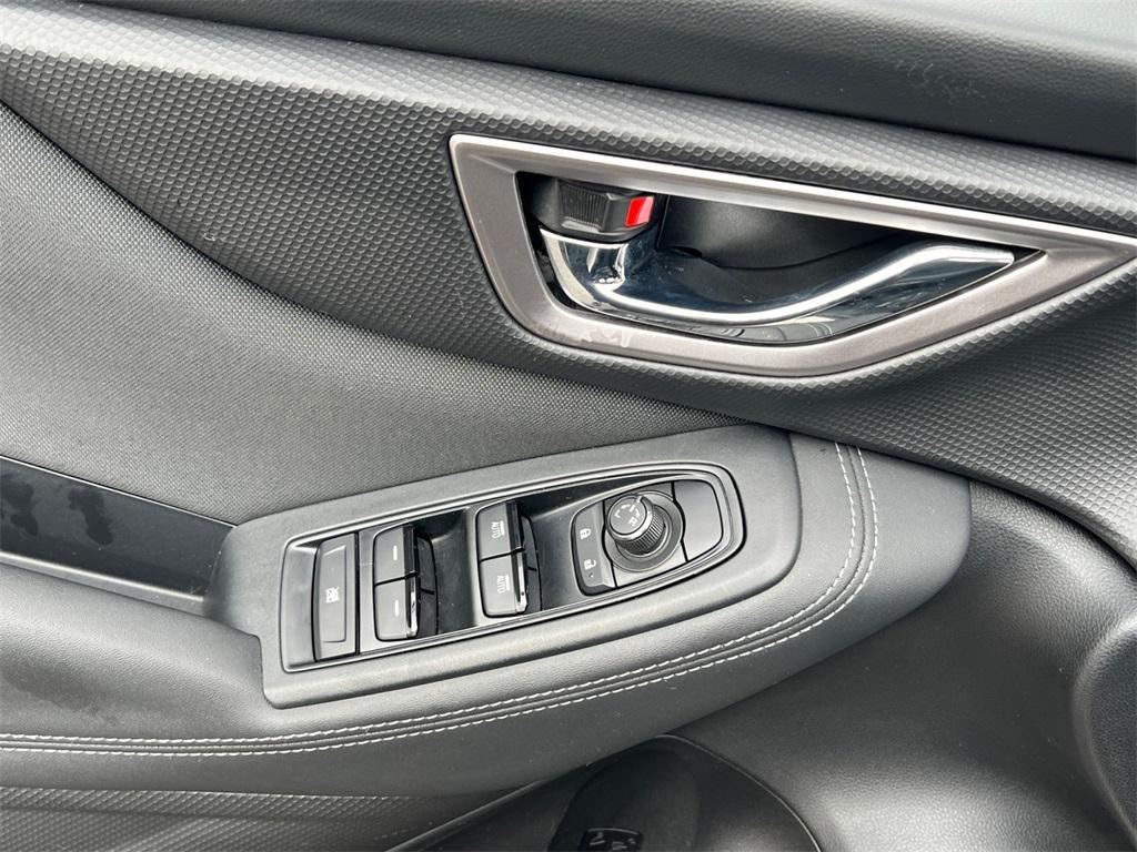 used 2021 Subaru Forester car, priced at $23,899