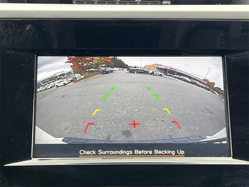 used 2021 Subaru Forester car, priced at $23,899