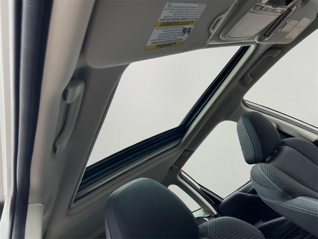 used 2021 Subaru Forester car, priced at $23,899