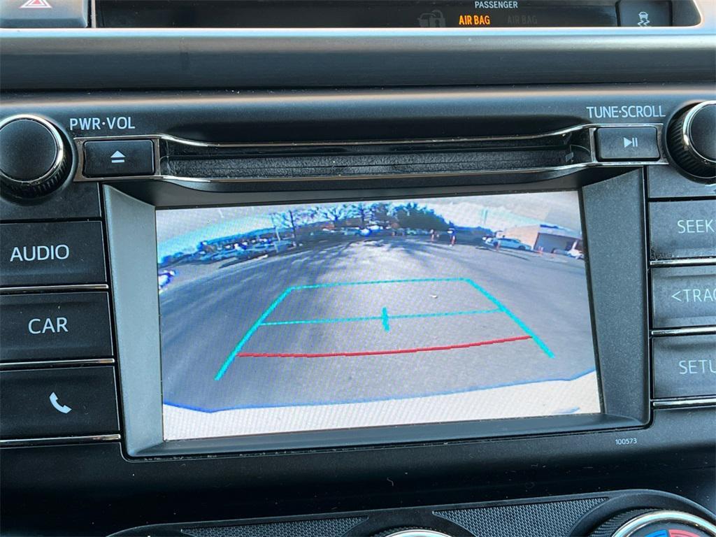 used 2016 Toyota RAV4 car, priced at $17,999