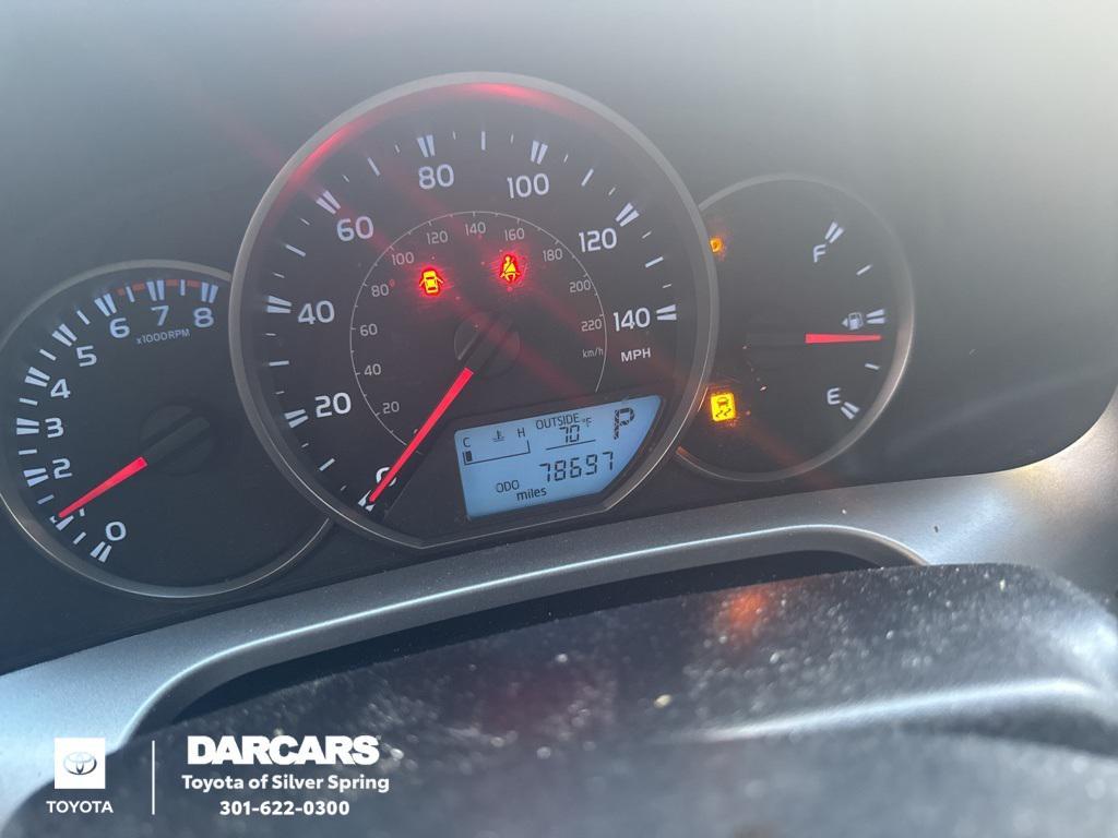 used 2016 Toyota RAV4 car, priced at $16,453