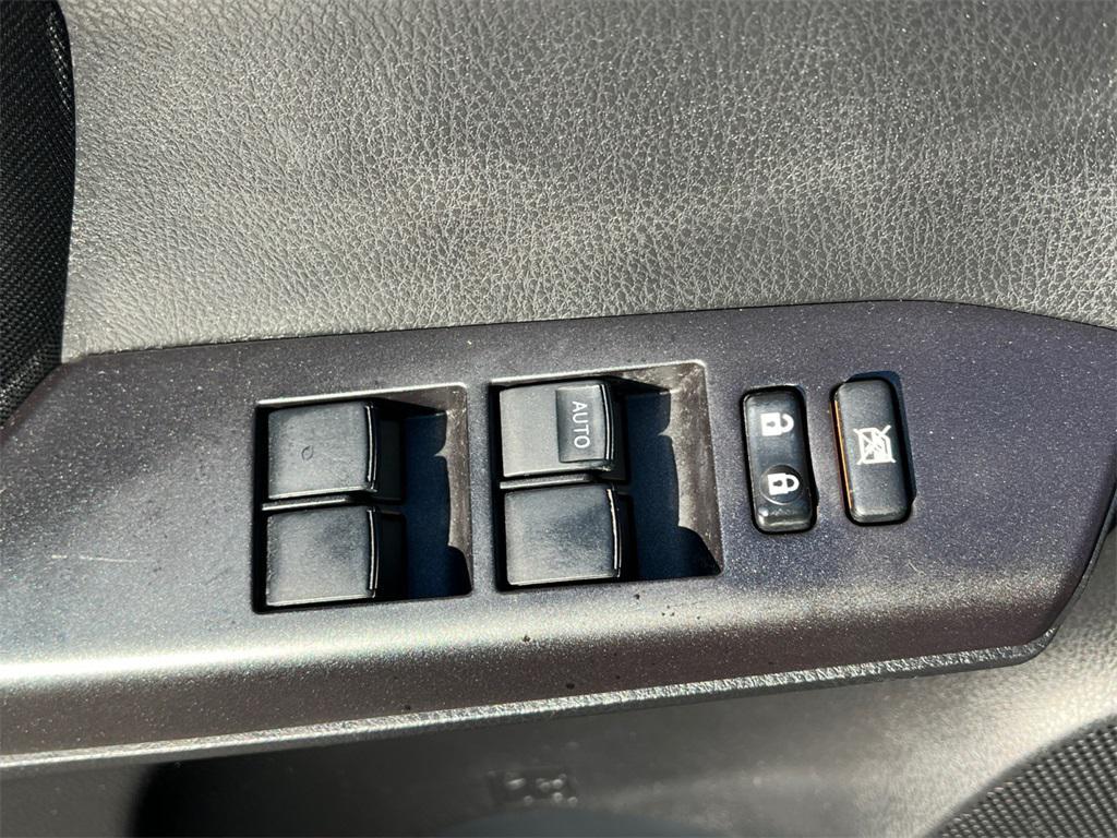 used 2016 Toyota RAV4 car, priced at $17,999