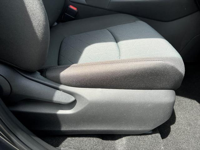 new 2025 Toyota RAV4 car, priced at $35,304