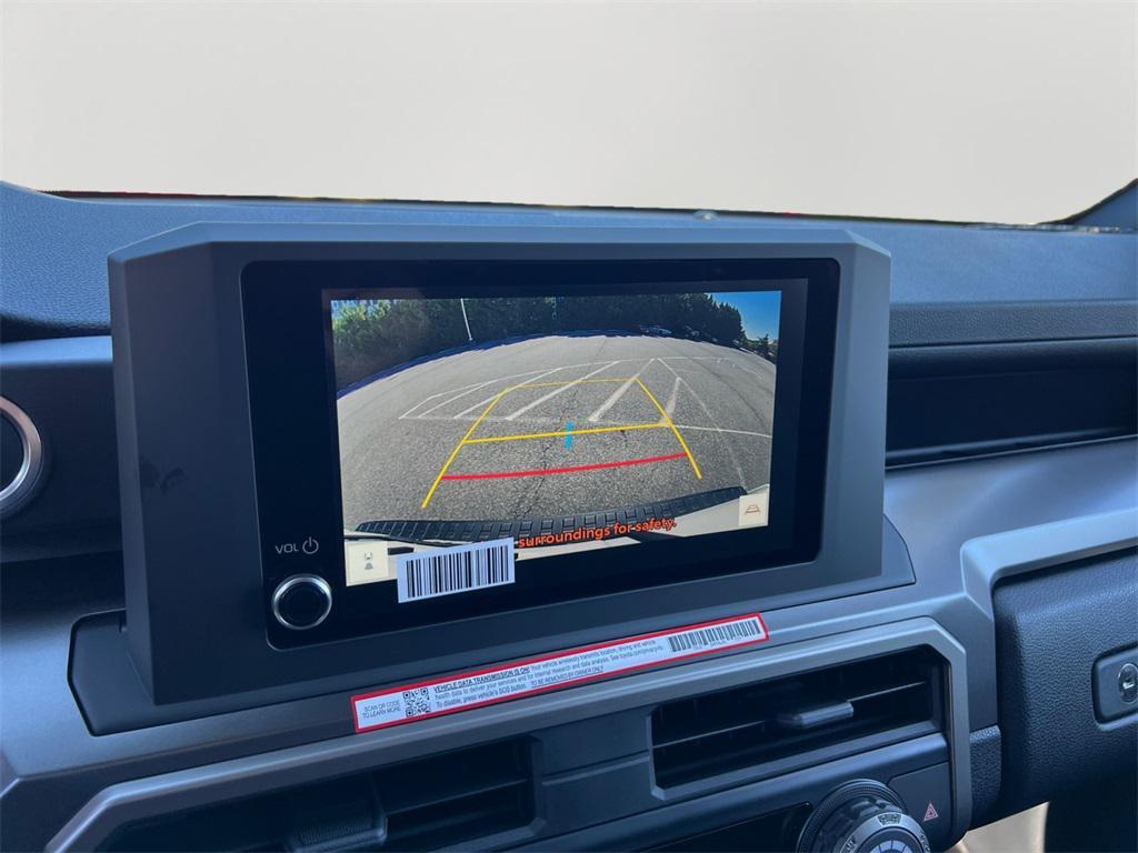 used 2025 Toyota 4Runner car, priced at $44,661