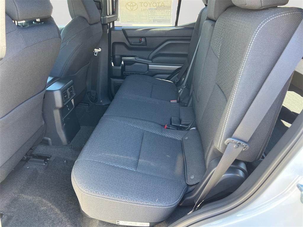 used 2025 Toyota 4Runner car, priced at $44,661