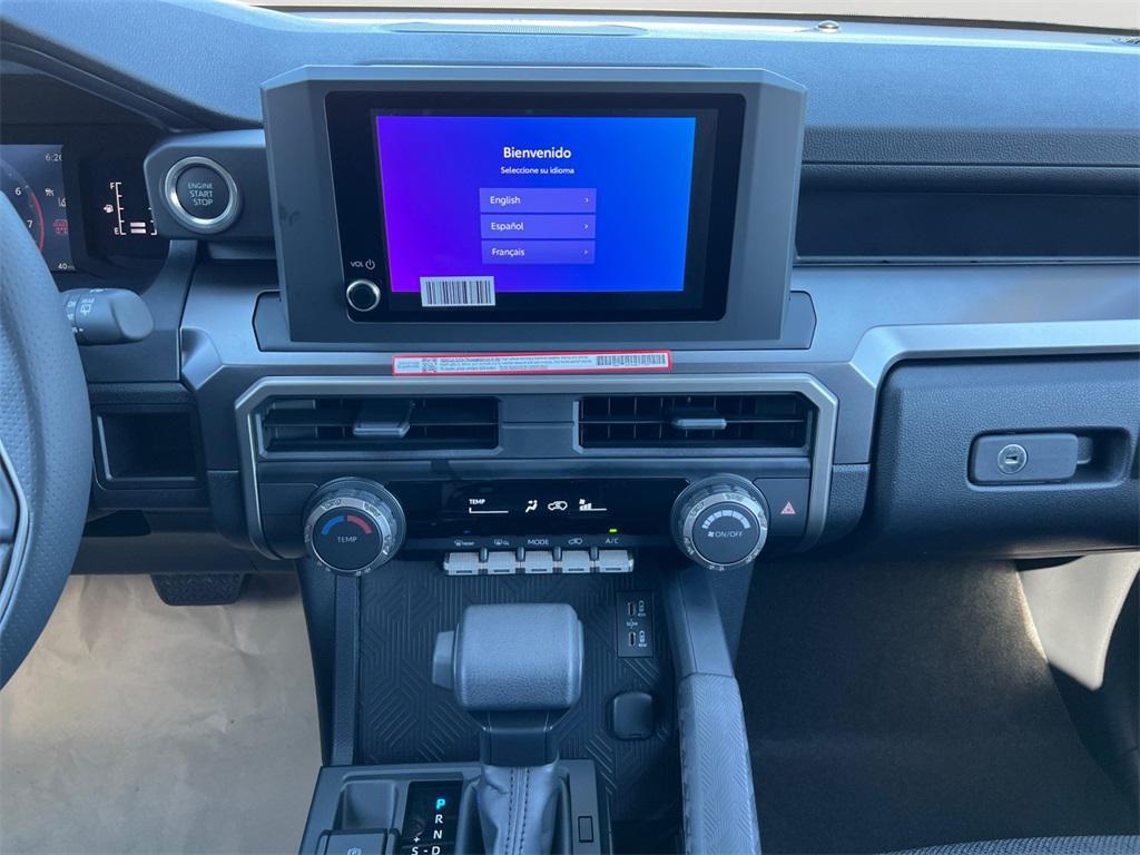 used 2025 Toyota 4Runner car, priced at $44,661