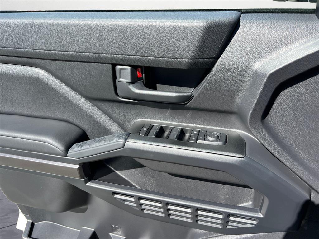 used 2025 Toyota 4Runner car, priced at $44,661