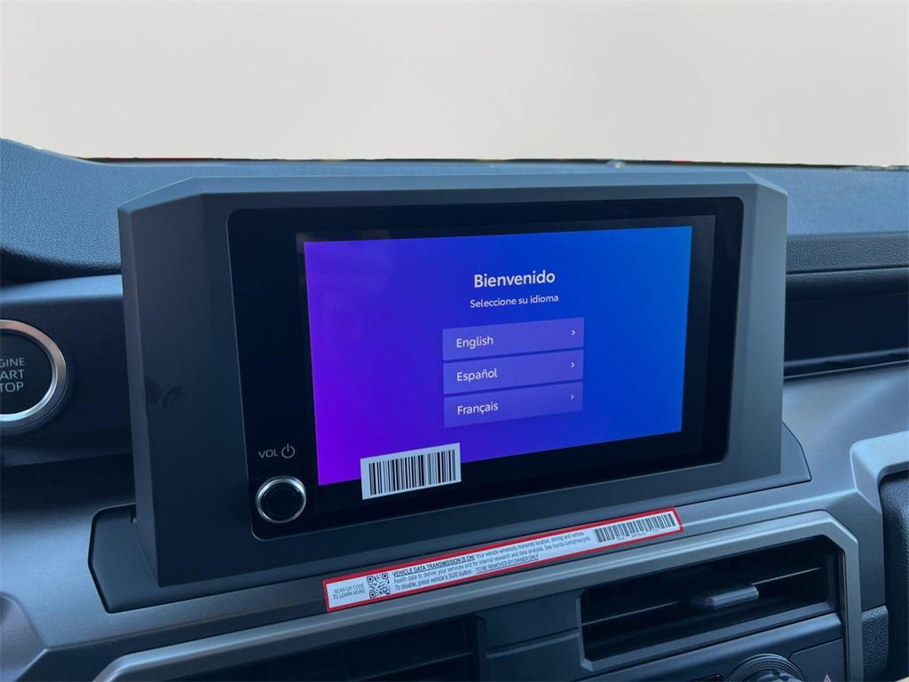 used 2025 Toyota 4Runner car, priced at $44,661