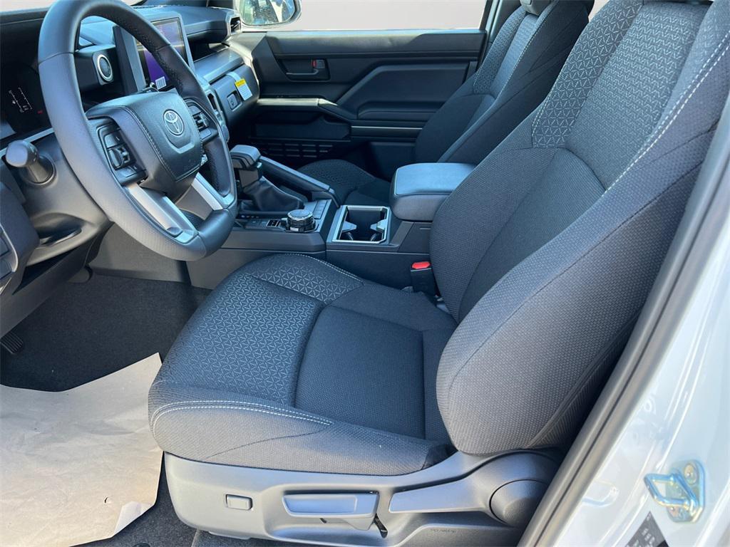 used 2025 Toyota 4Runner car, priced at $44,661