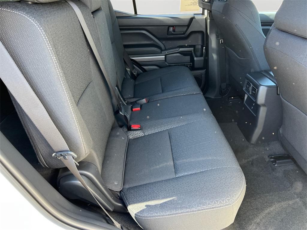 used 2025 Toyota 4Runner car, priced at $44,661