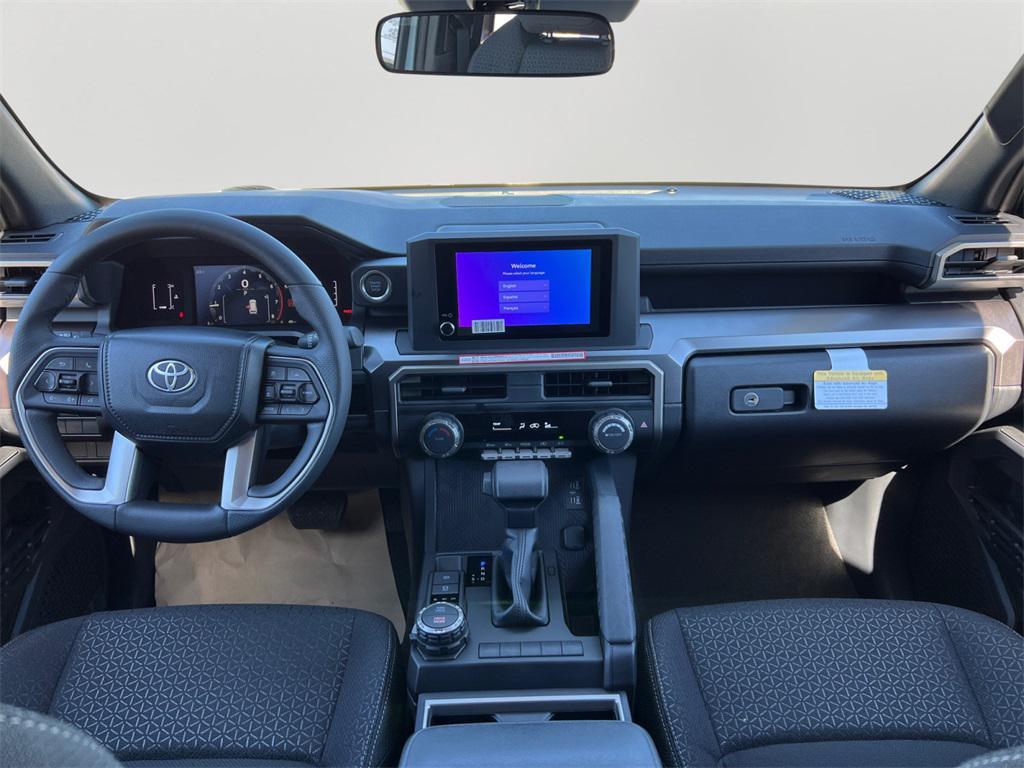 used 2025 Toyota 4Runner car, priced at $44,661