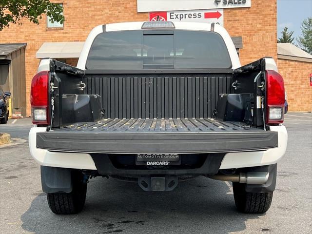 used 2019 Toyota Tacoma car, priced at $32,000