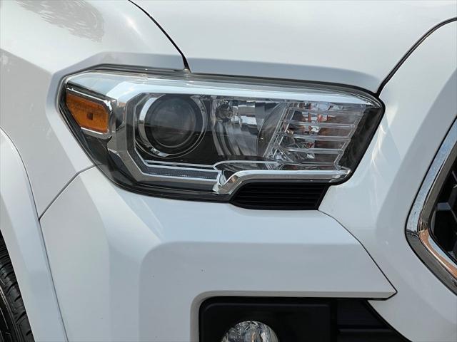 used 2019 Toyota Tacoma car, priced at $32,000