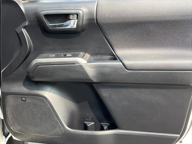 used 2019 Toyota Tacoma car, priced at $32,000