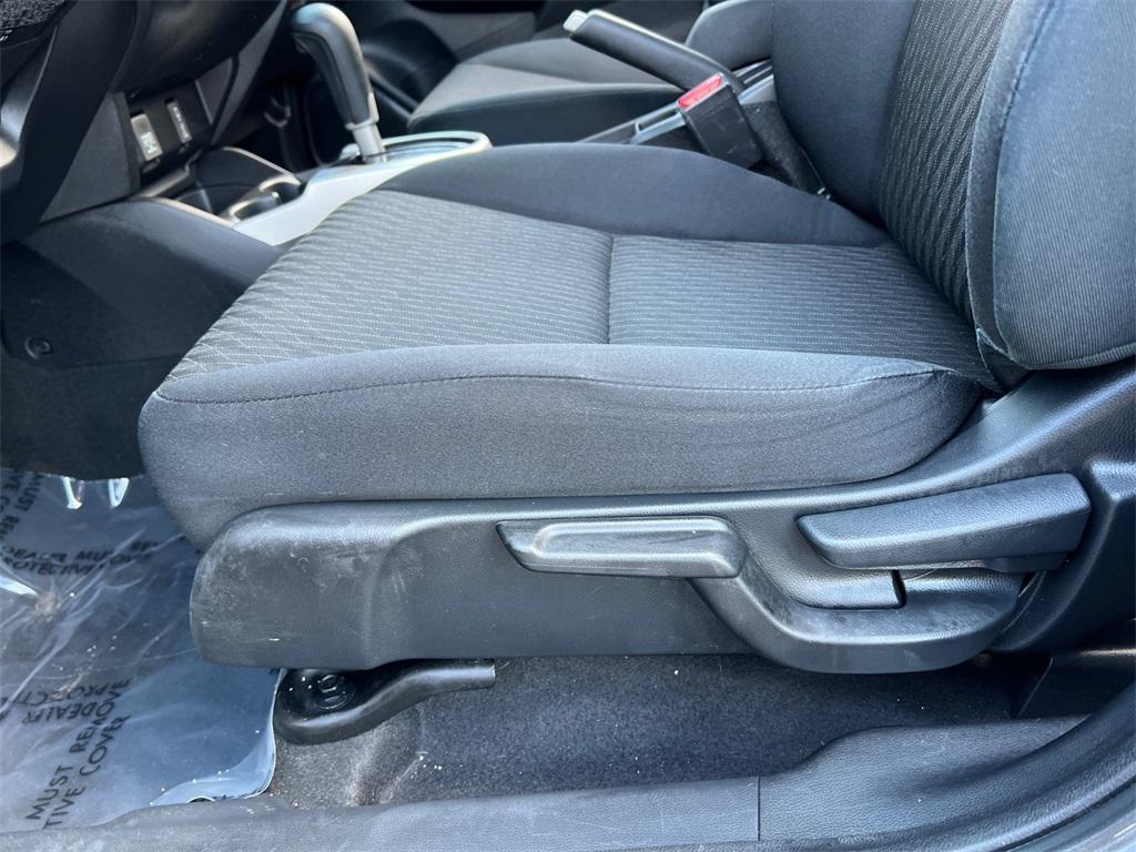 used 2020 Honda Fit car, priced at $16,699