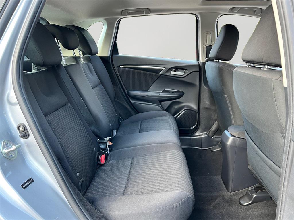 used 2020 Honda Fit car, priced at $16,699