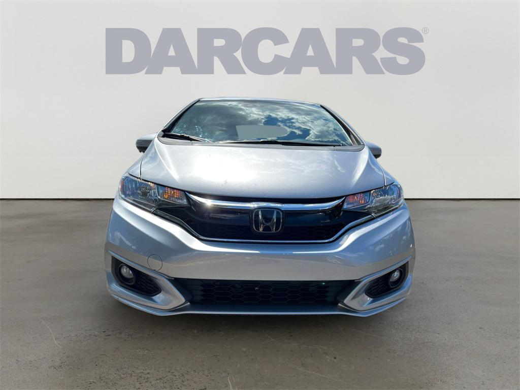 used 2020 Honda Fit car, priced at $16,699