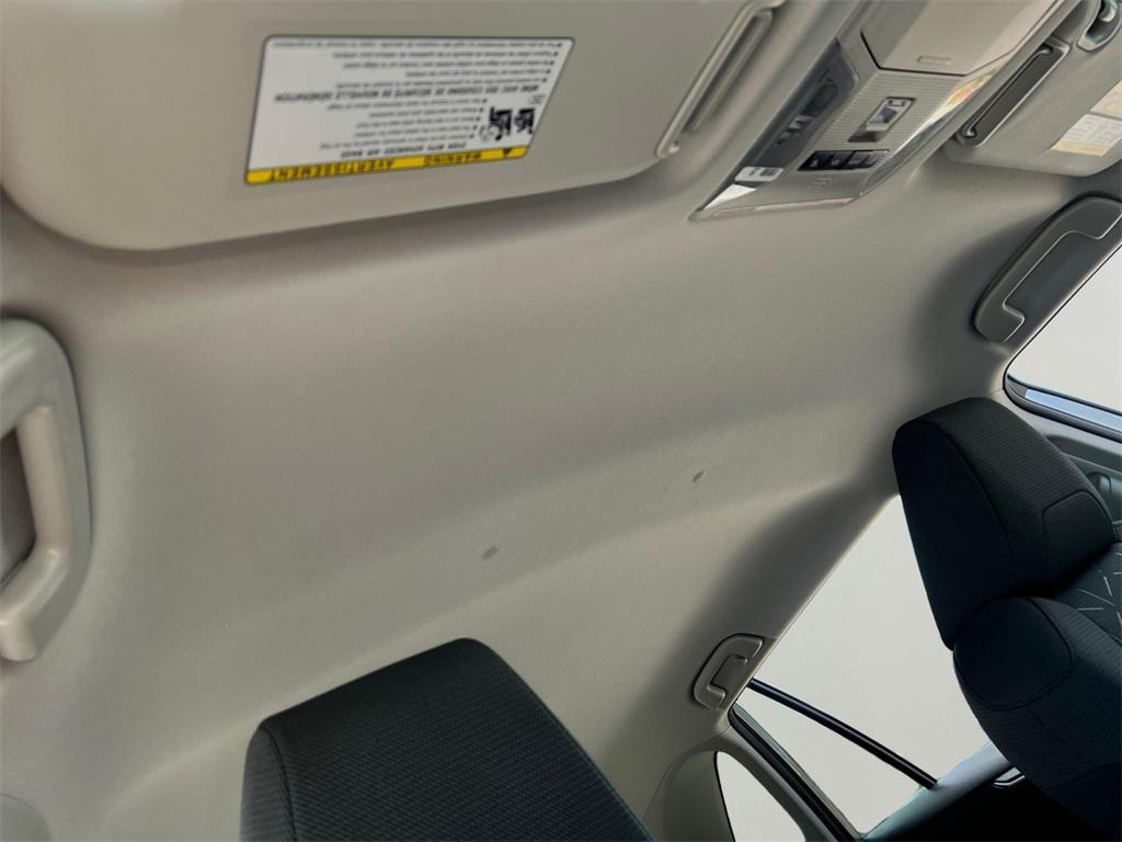 used 2021 Toyota RAV4 car, priced at $26,365