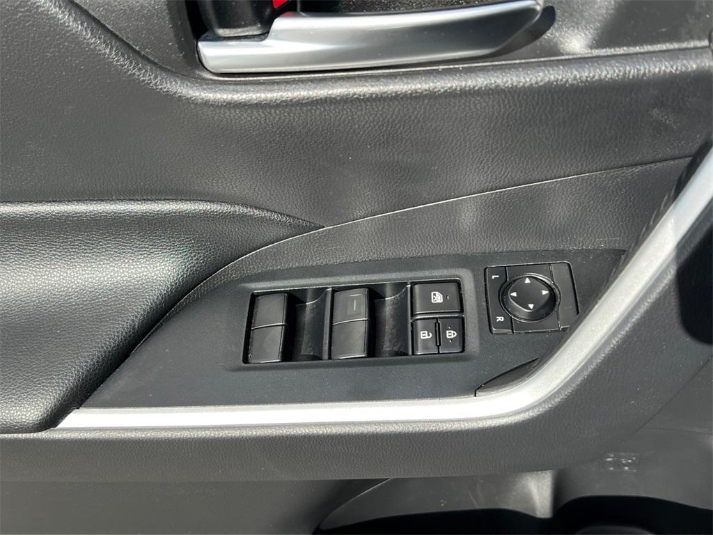 used 2021 Toyota RAV4 car, priced at $26,365