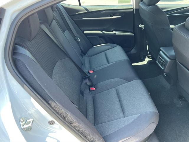 new 2025 Toyota Camry car, priced at $30,169