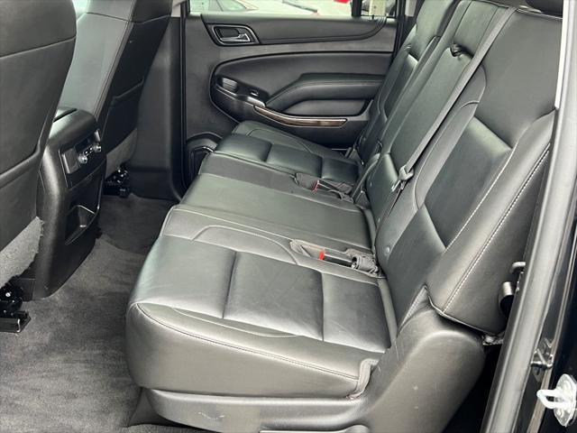 used 2019 Chevrolet Suburban car, priced at $26,231