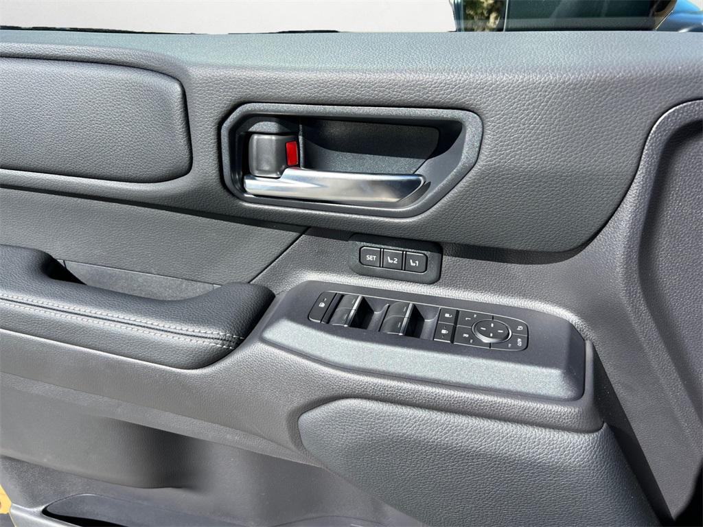 new 2025 Toyota Land Cruiser car, priced at $69,910