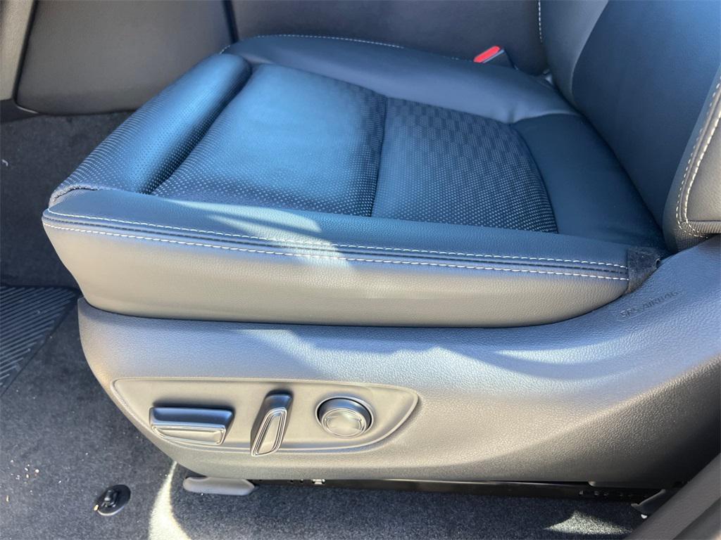 new 2025 Toyota Land Cruiser car, priced at $69,910