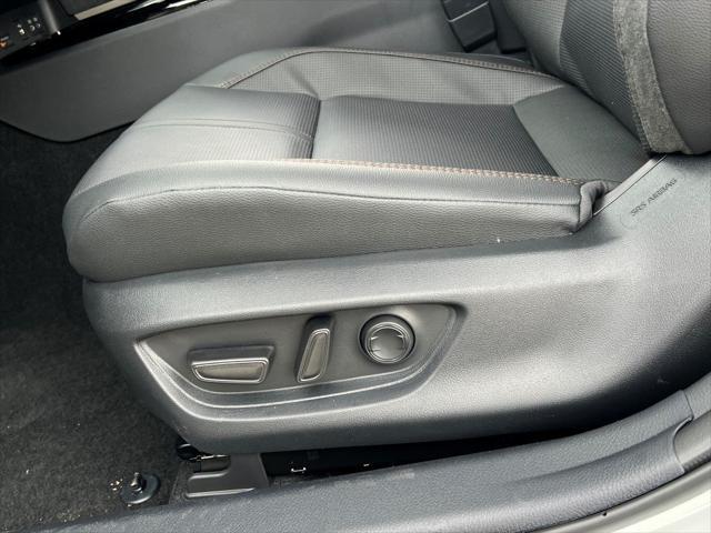 new 2025 Toyota Camry car, priced at $37,104