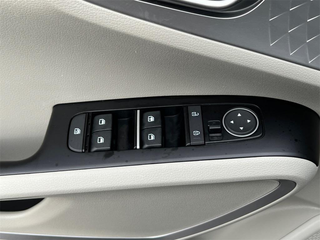 used 2023 Kia Soul car, priced at $16,950