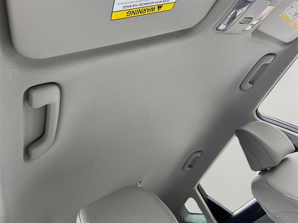 used 2023 Kia Soul car, priced at $16,950