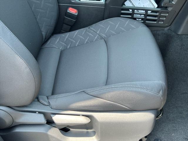 new 2025 Toyota Tacoma car, priced at $41,979