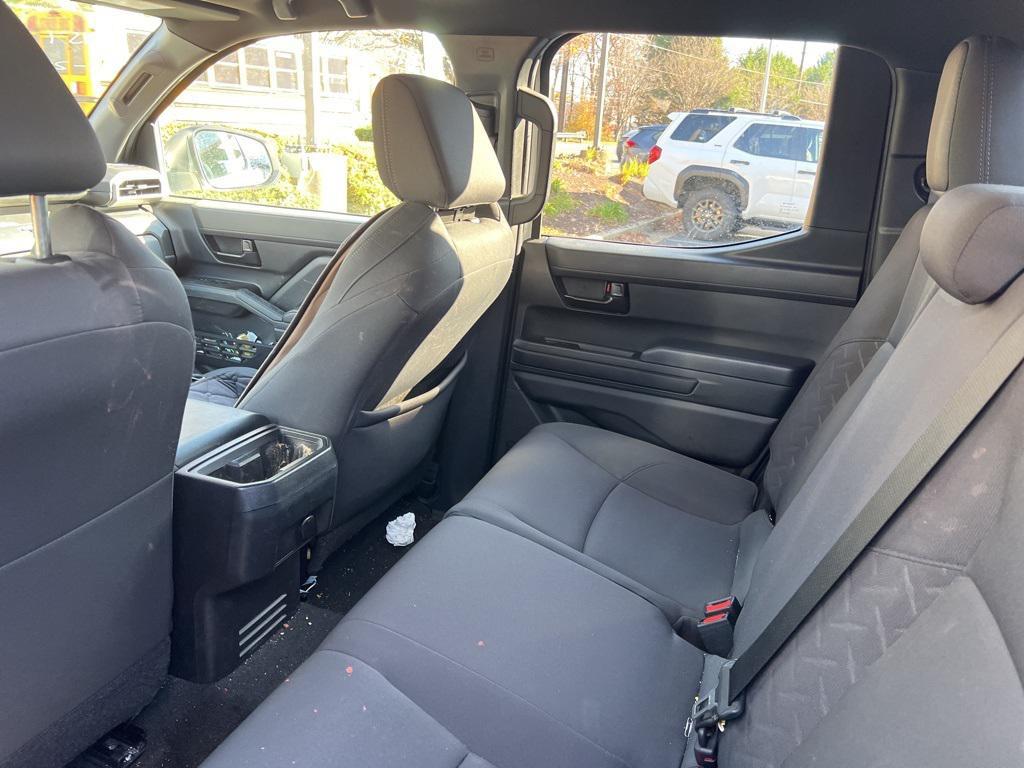 used 2024 Toyota Tacoma car, priced at $27,799