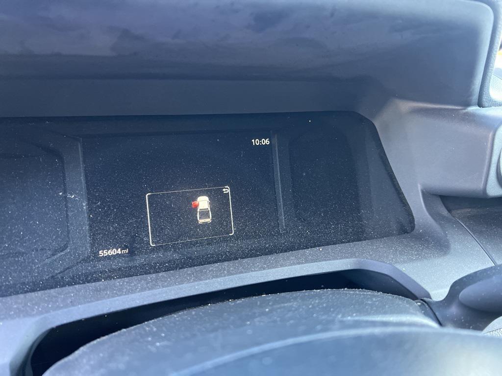 used 2024 Toyota Tacoma car, priced at $27,799