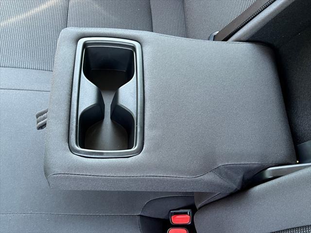 used 2024 Toyota RAV4 car, priced at $27,000