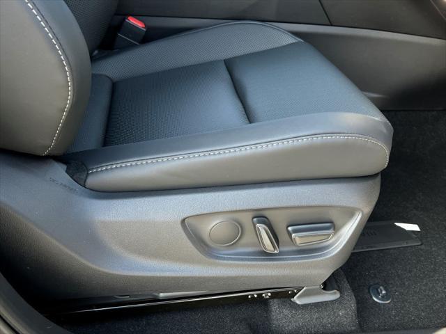 new 2025 Toyota Crown car, priced at $57,029