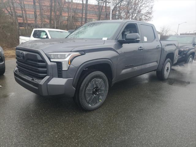 new 2025 Toyota Tundra car, priced at $62,293