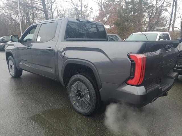 new 2025 Toyota Tundra car, priced at $62,293