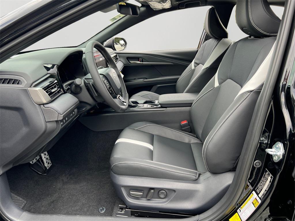 new 2026 Toyota Camry car, priced at $35,853