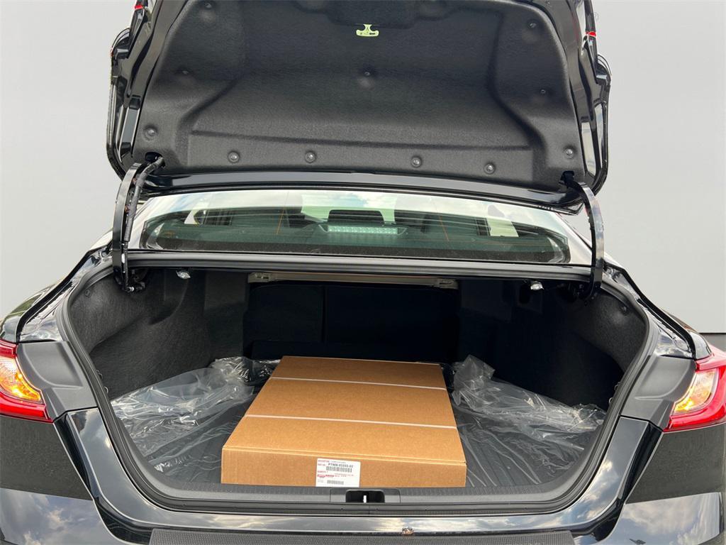 new 2026 Toyota Camry car, priced at $35,853