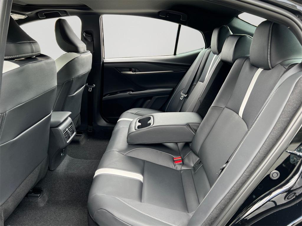 new 2026 Toyota Camry car, priced at $35,853