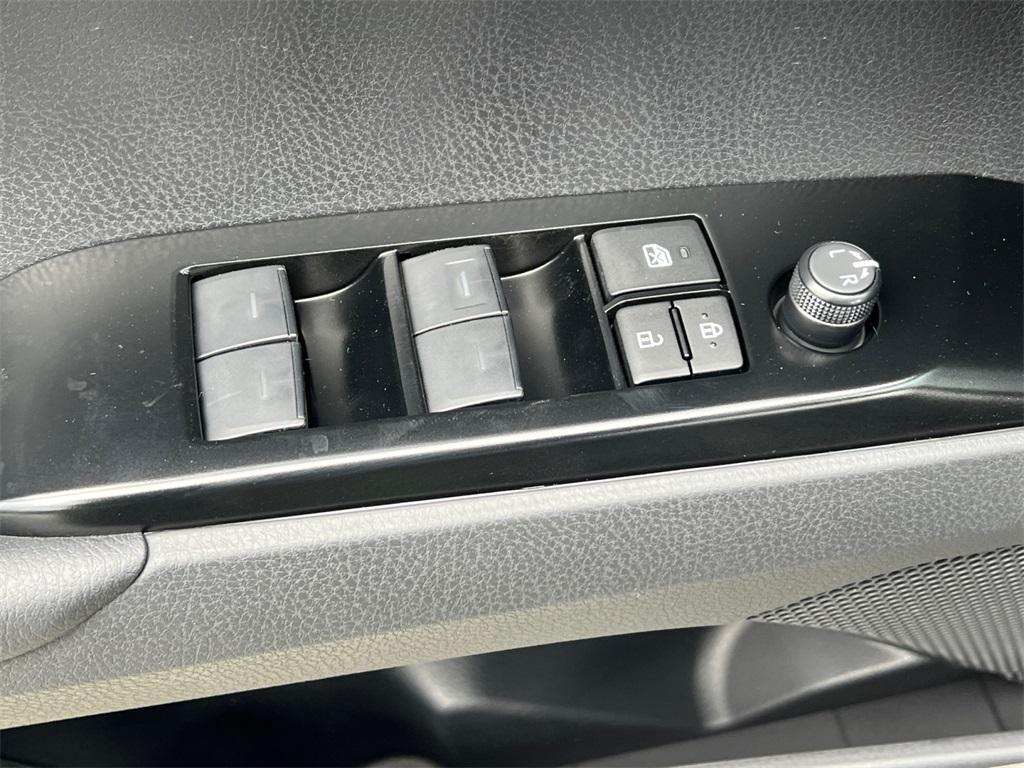 new 2026 Toyota Camry car, priced at $35,853