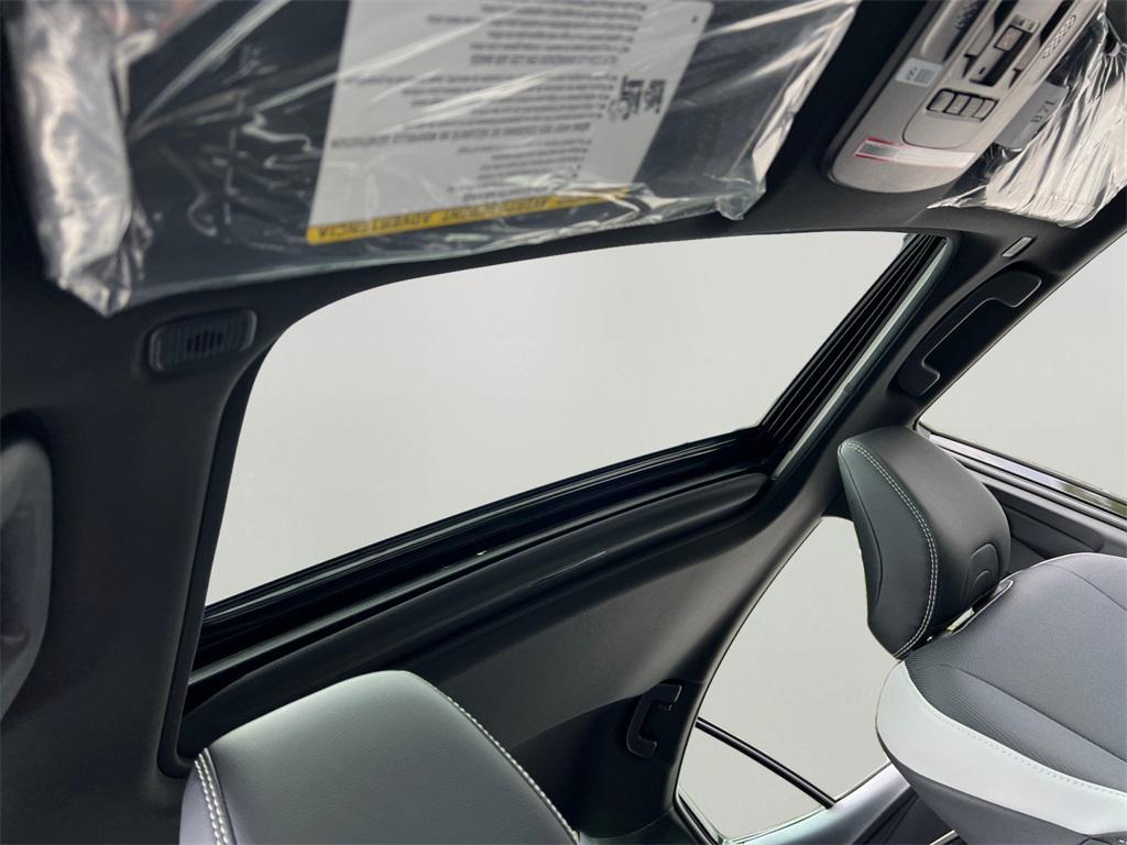 new 2026 Toyota Camry car, priced at $35,853