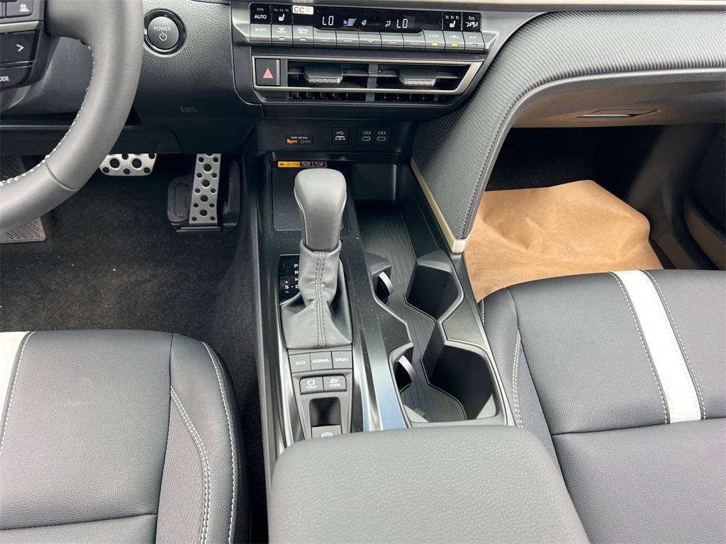 new 2026 Toyota Camry car, priced at $35,853