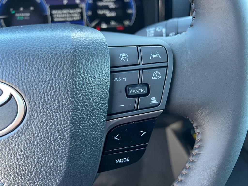 new 2026 Toyota Camry car, priced at $37,388