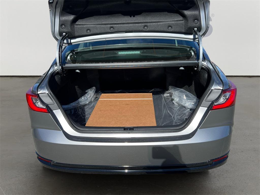 new 2026 Toyota Camry car, priced at $37,388