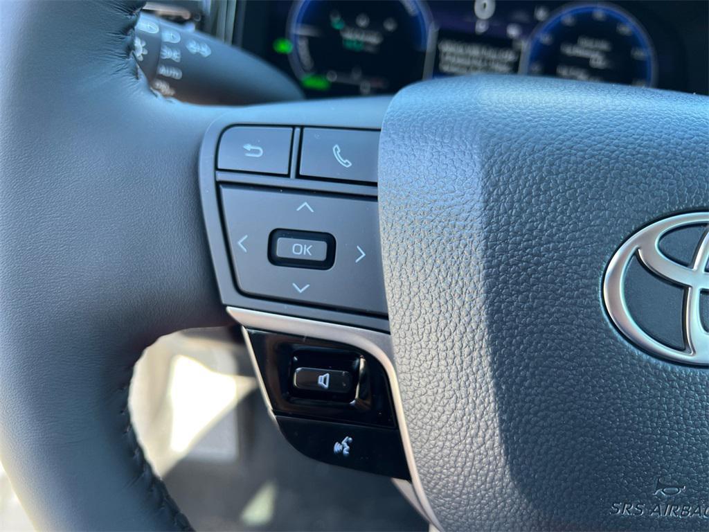 new 2026 Toyota Camry car, priced at $37,388