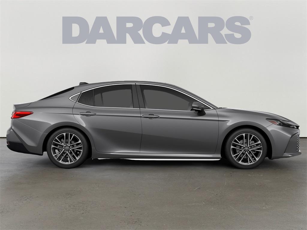 new 2026 Toyota Camry car, priced at $37,388