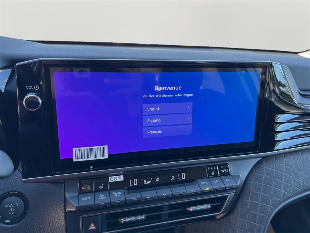 new 2026 Toyota Camry car, priced at $37,388